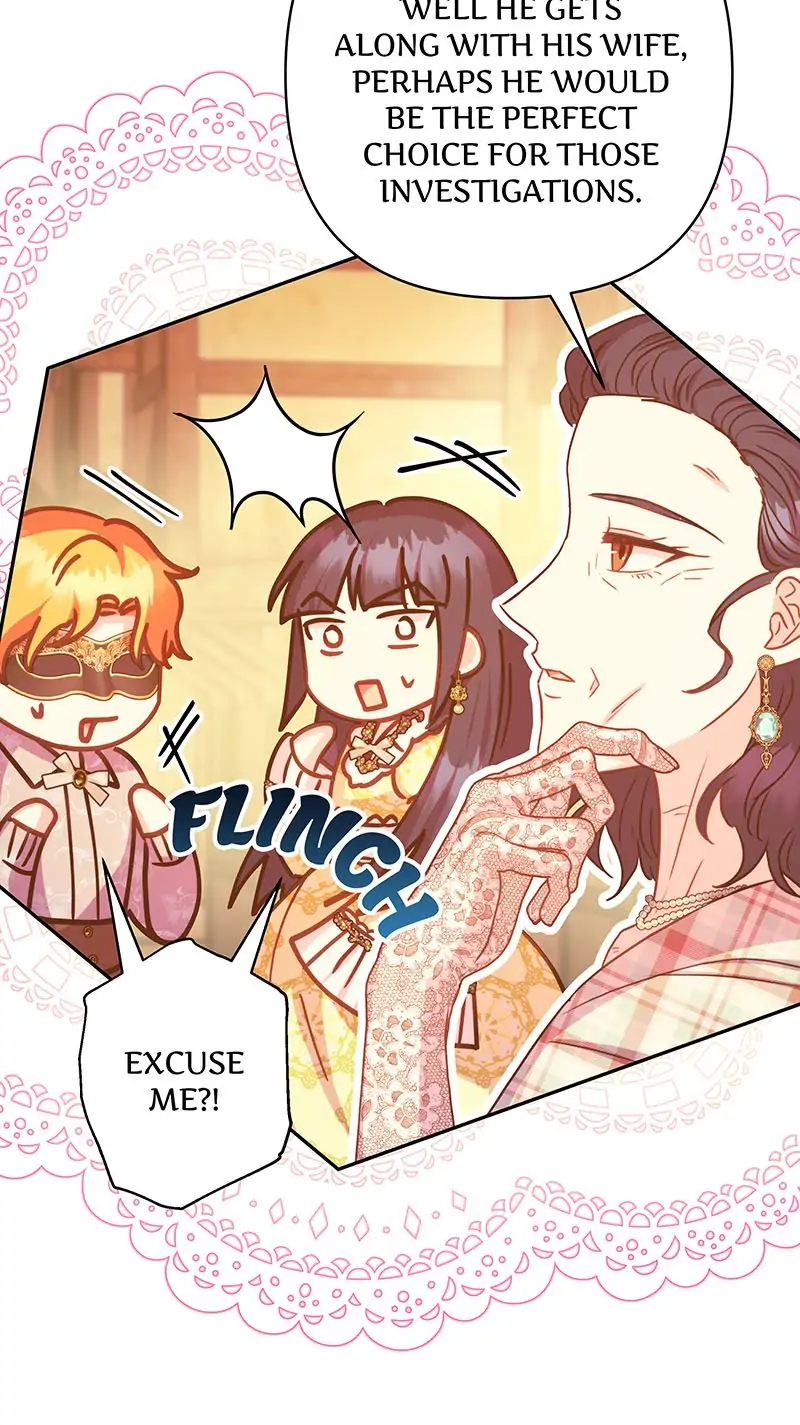 Another Typical Fantasy Romance Chapter 58 332 76