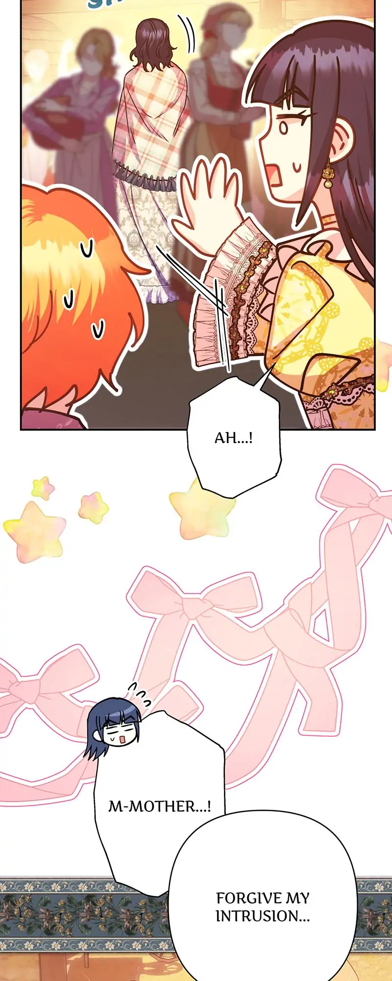 Another Typical Fantasy Romance Chapter 58 335 79