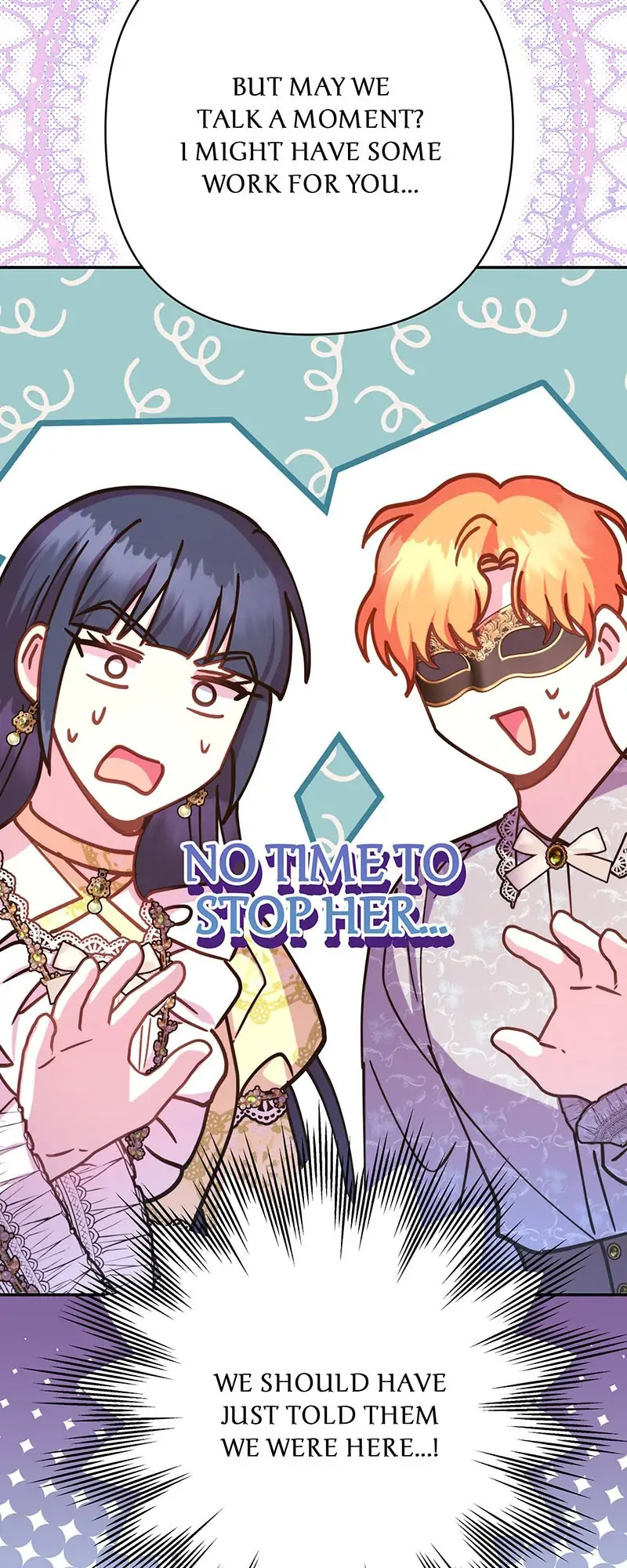 Another Typical Fantasy Romance Chapter 58 337 81