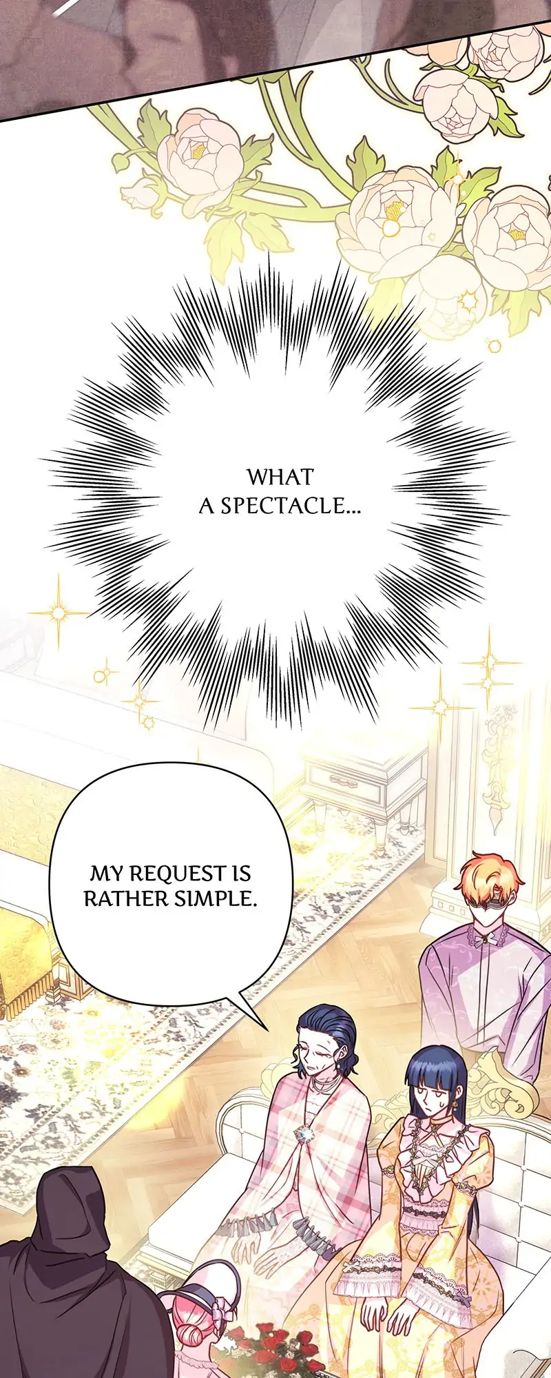 Another Typical Fantasy Romance Chapter 59 299 04