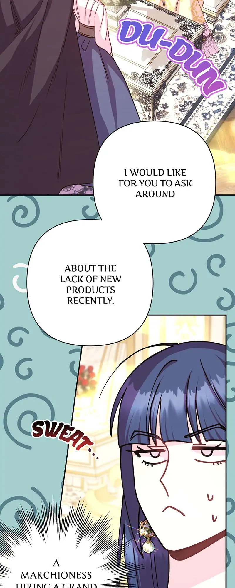 Another Typical Fantasy Romance Chapter 59 300 05