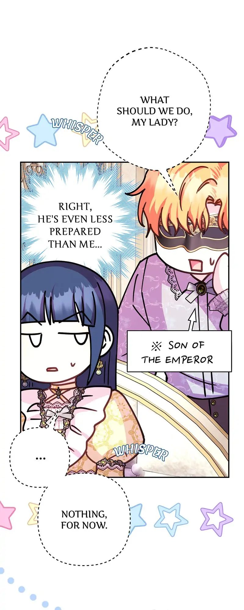 Another Typical Fantasy Romance Chapter 59 302 07