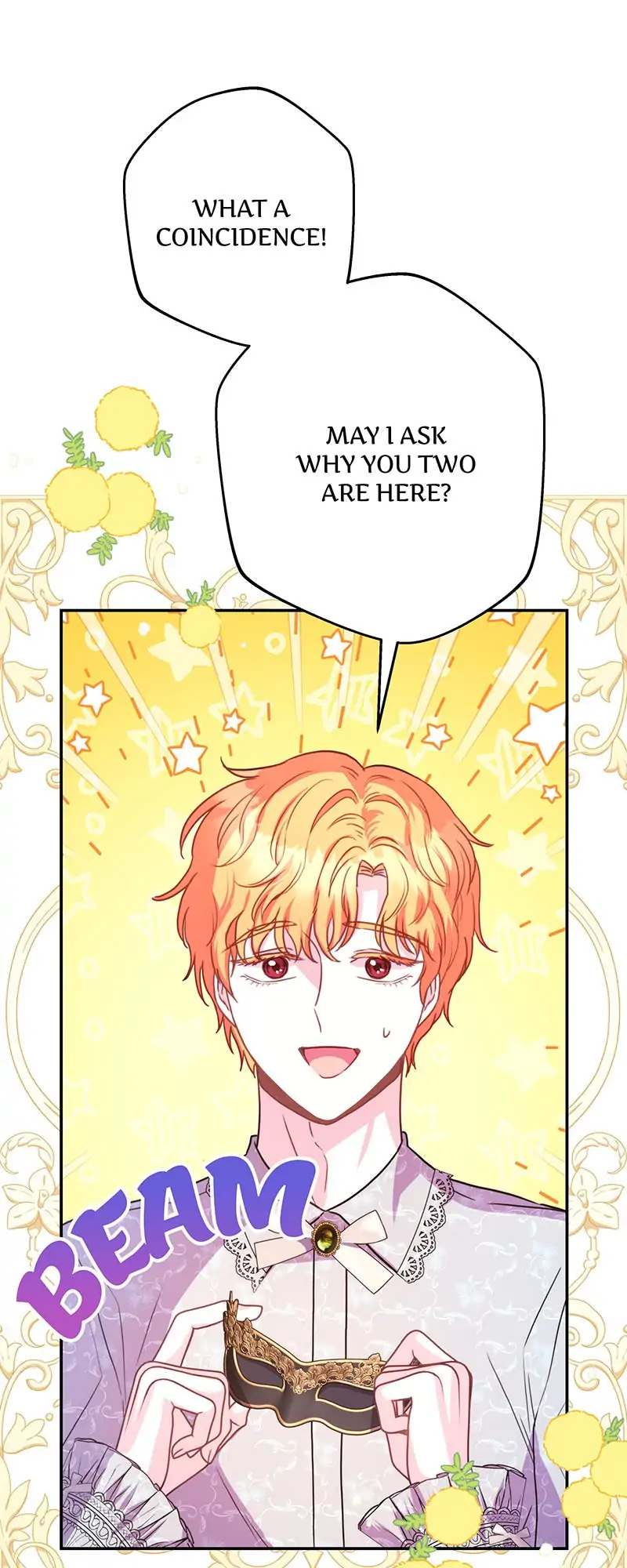 Another Typical Fantasy Romance Chapter 59 320 25