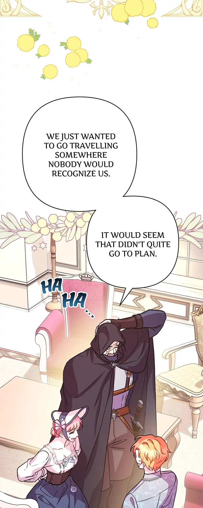 Another Typical Fantasy Romance Chapter 59 321 26