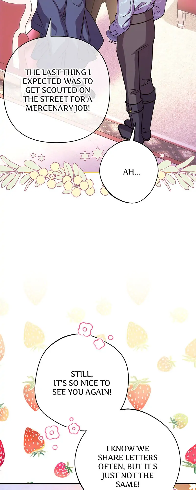 Another Typical Fantasy Romance Chapter 59 322 27