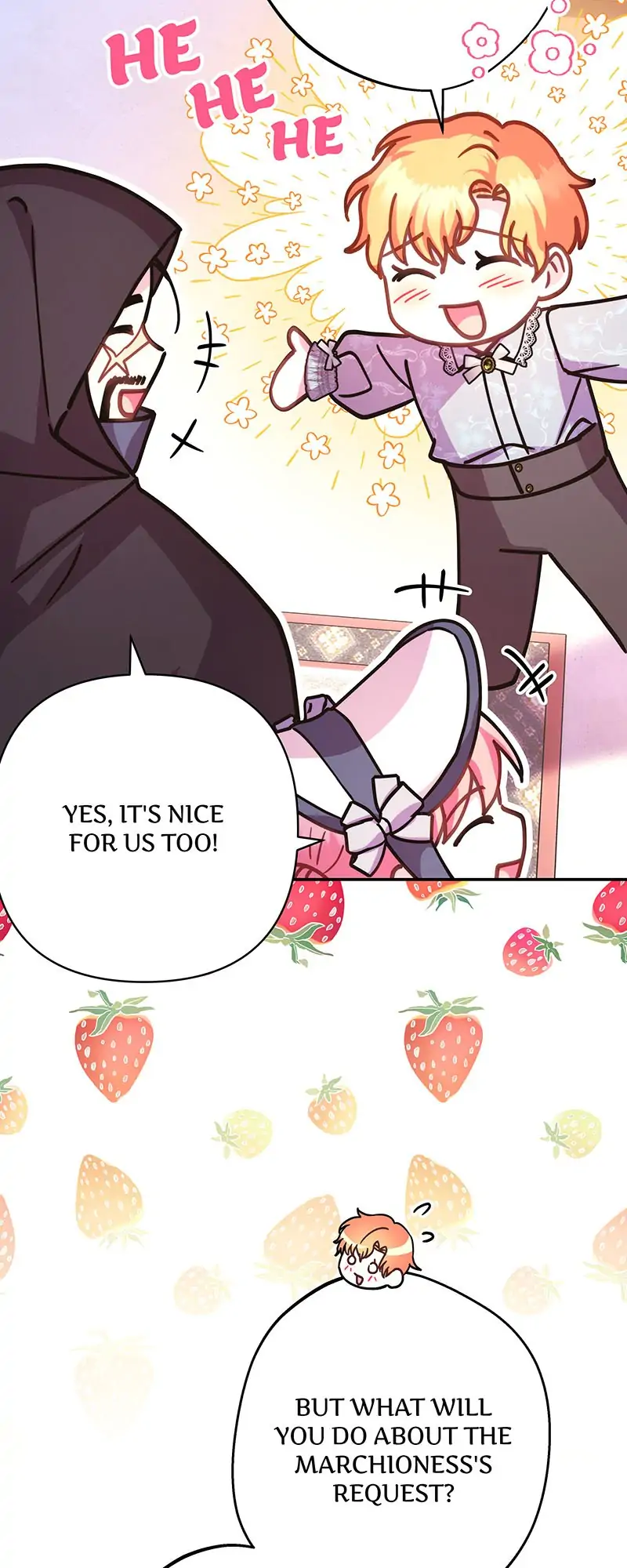 Another Typical Fantasy Romance Chapter 59 323 28