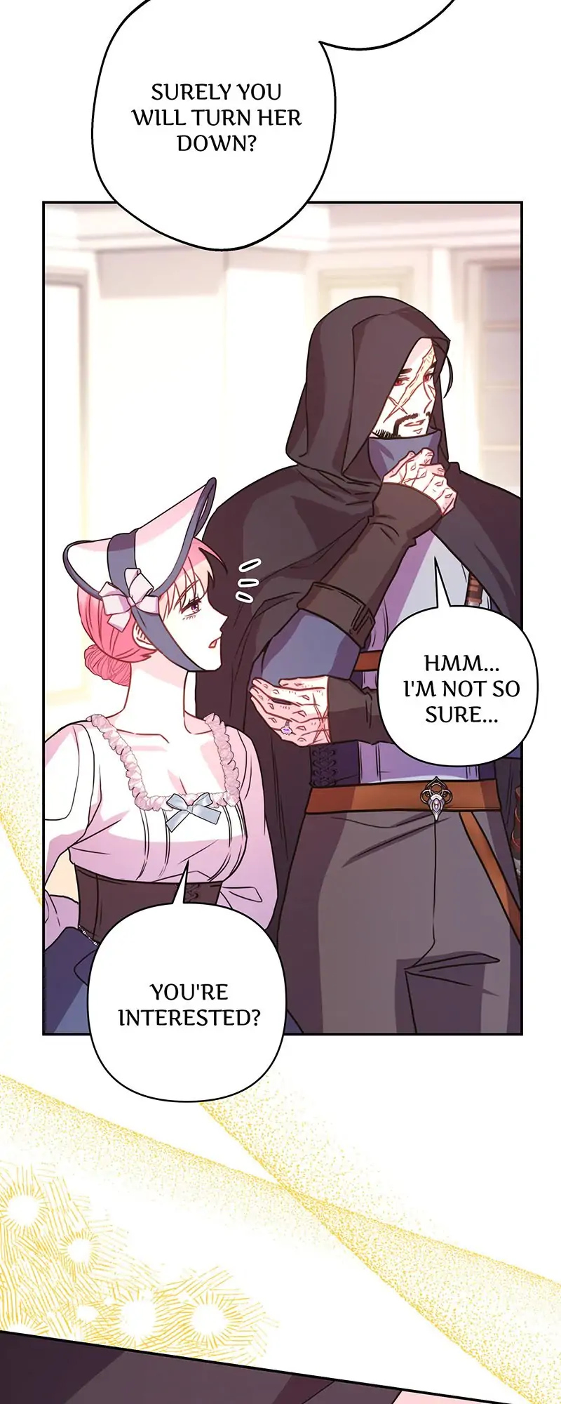 Another Typical Fantasy Romance Chapter 59 324 29