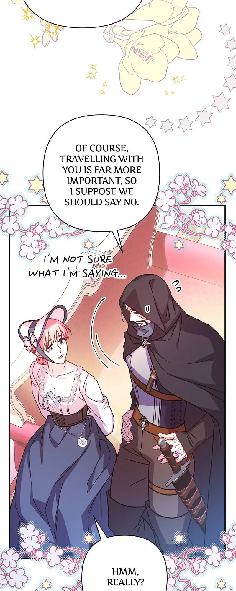 Another Typical Fantasy Romance Chapter 59 327 32