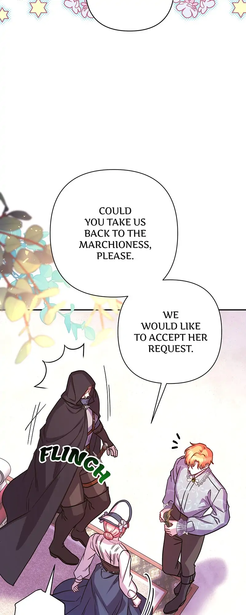 Another Typical Fantasy Romance Chapter 59 328 33