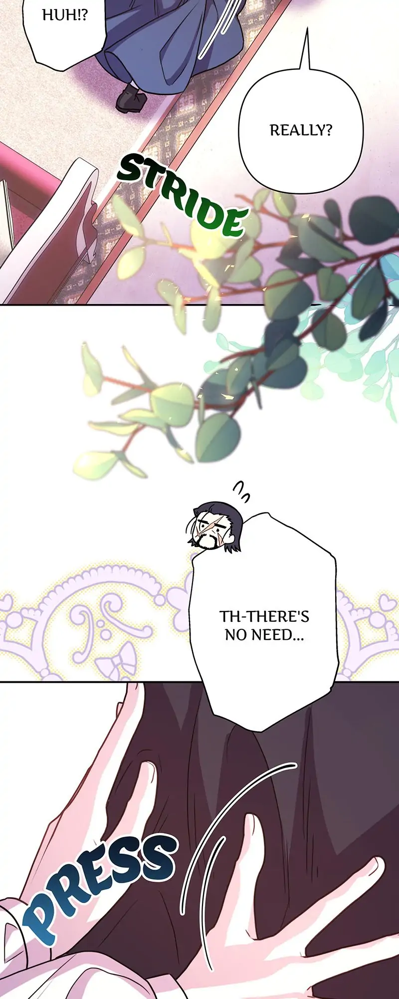 Another Typical Fantasy Romance Chapter 59 329 34