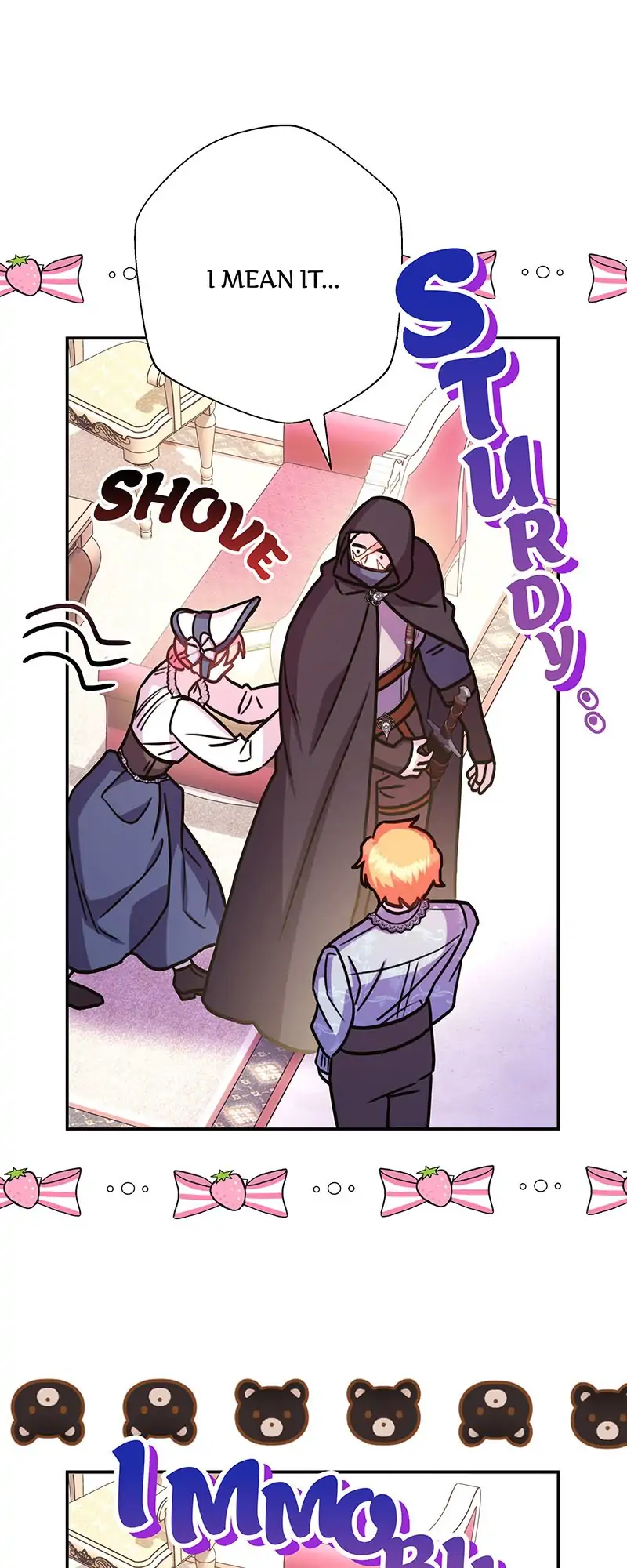 Another Typical Fantasy Romance Chapter 59 332 37