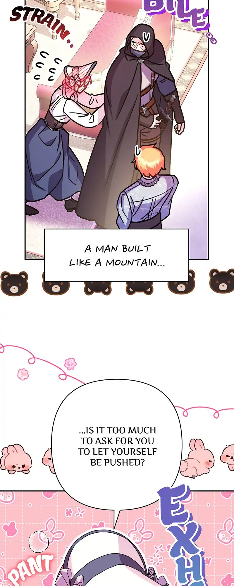 Another Typical Fantasy Romance Chapter 59 333 38