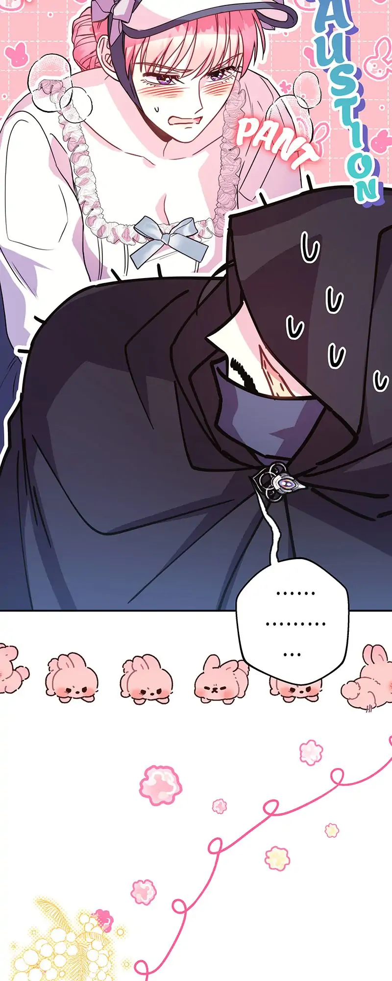 Another Typical Fantasy Romance Chapter 59 334 39