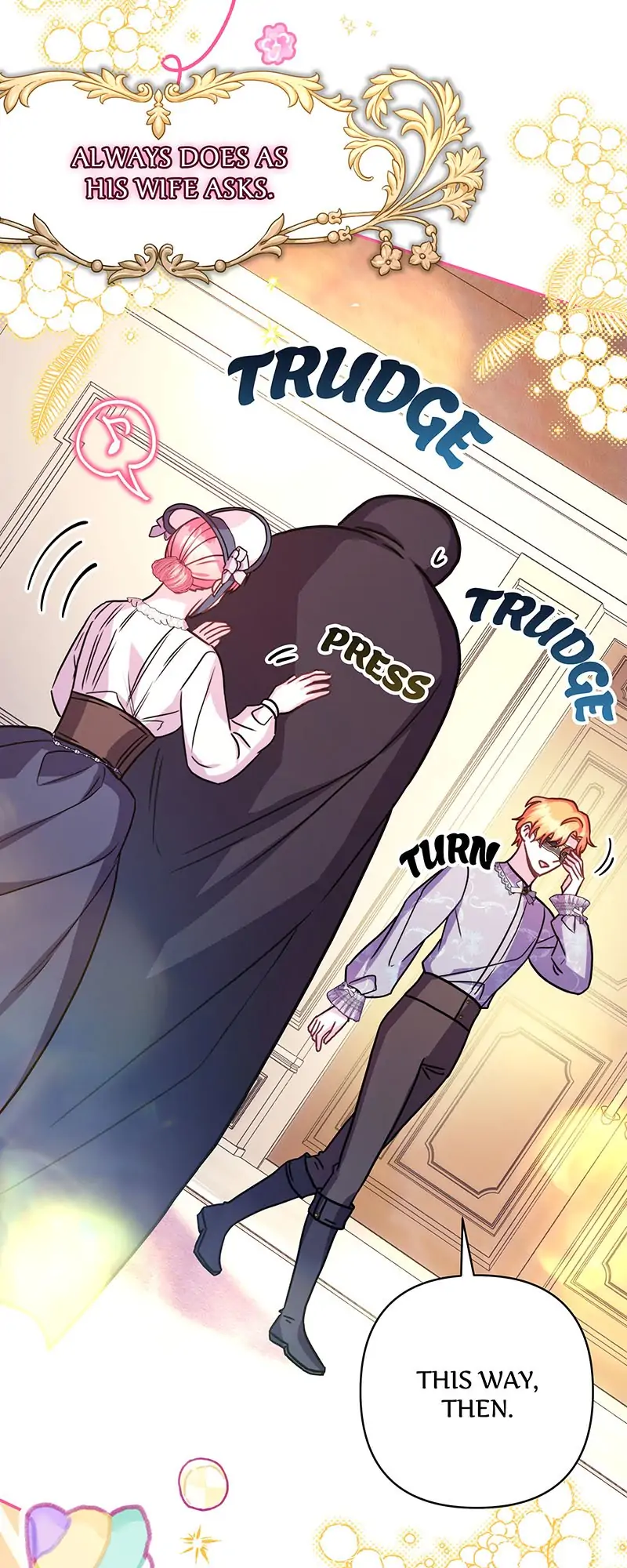 Another Typical Fantasy Romance Chapter 59 335 40