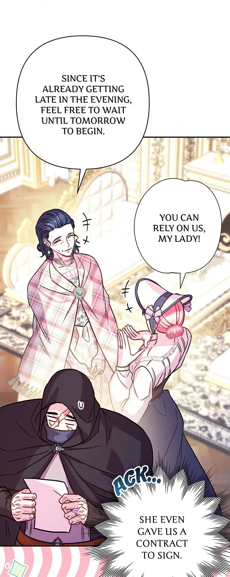 Another Typical Fantasy Romance Chapter 59 338 43