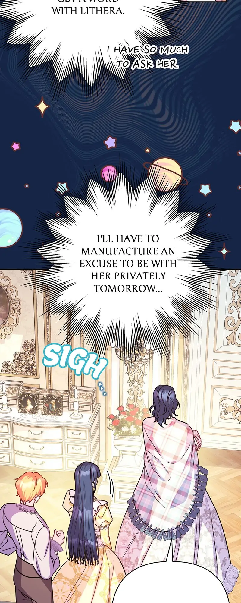 Another Typical Fantasy Romance Chapter 59 342 47