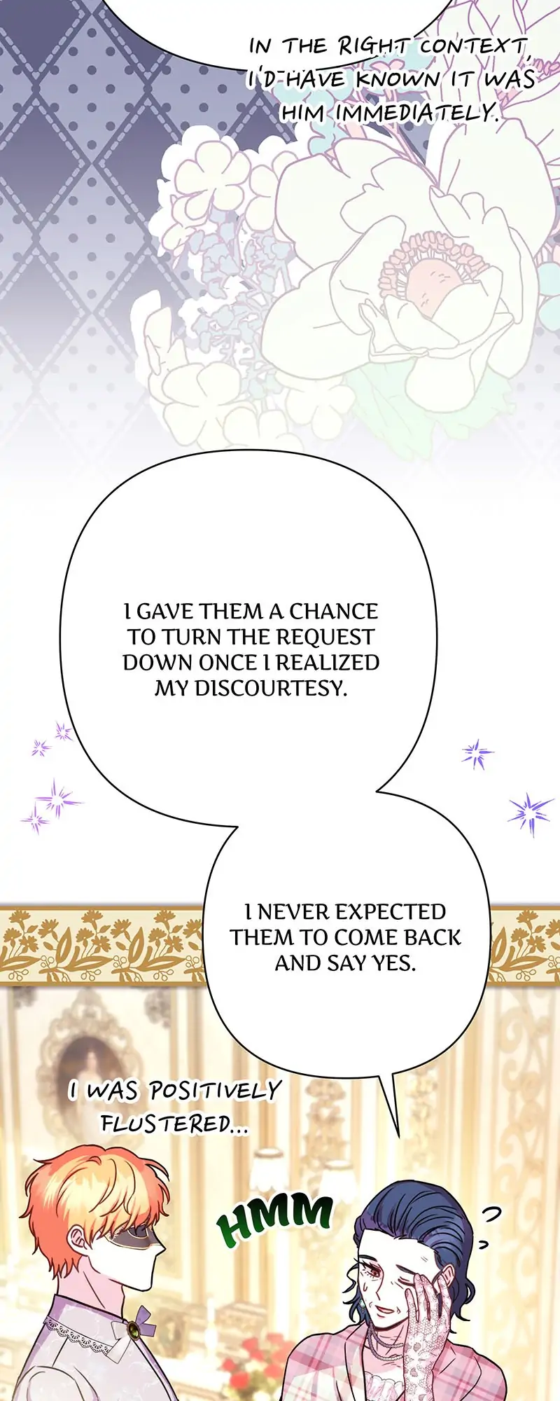 Another Typical Fantasy Romance Chapter 59 353 58