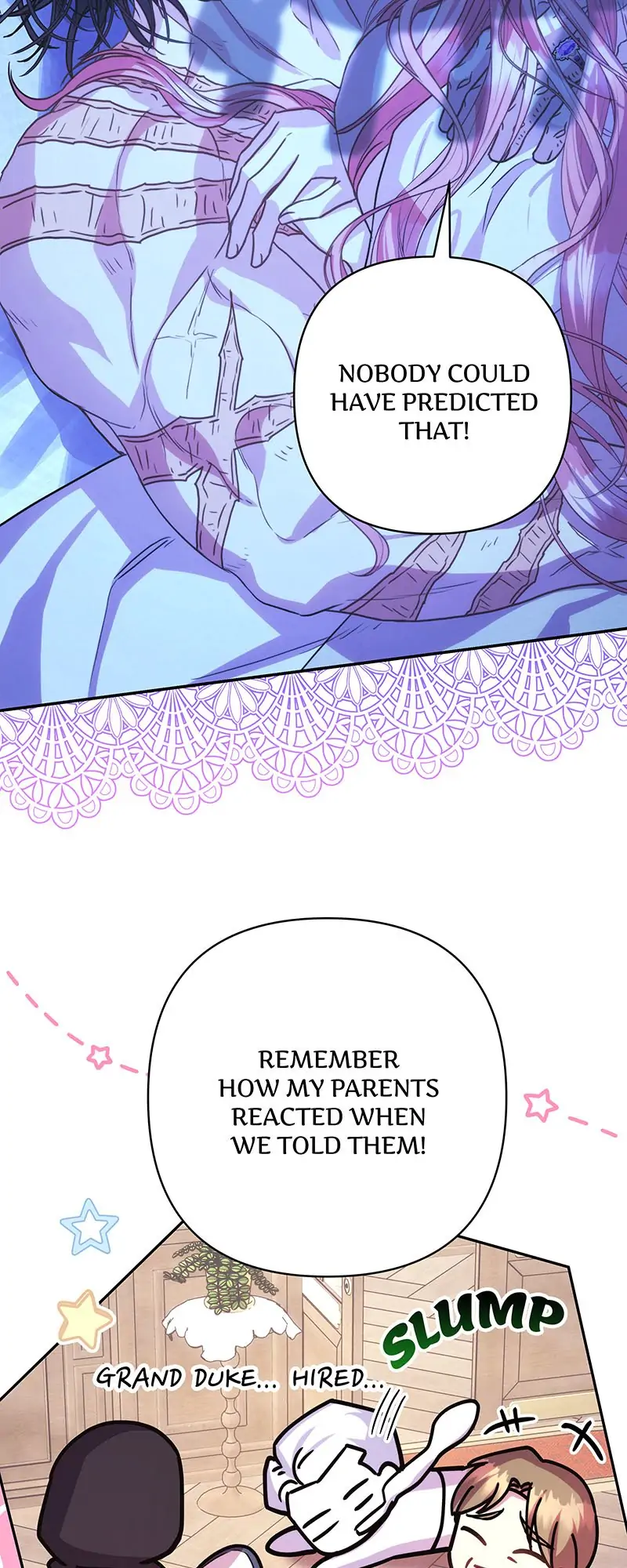 Another Typical Fantasy Romance Chapter 59 364 69