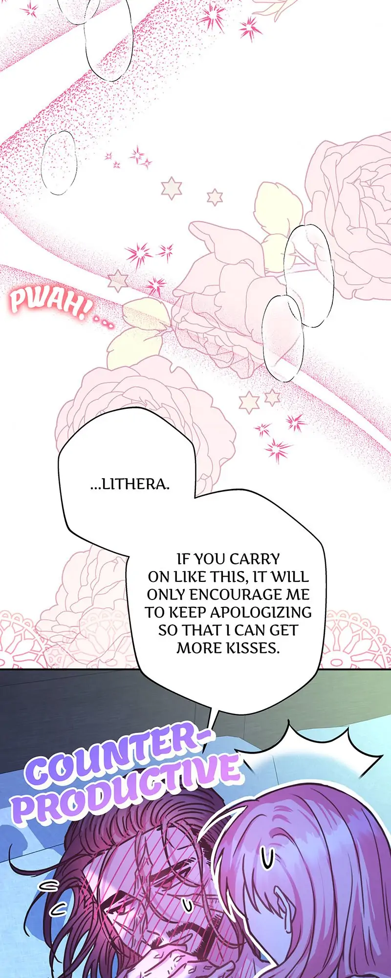 Another Typical Fantasy Romance Chapter 59 376 81