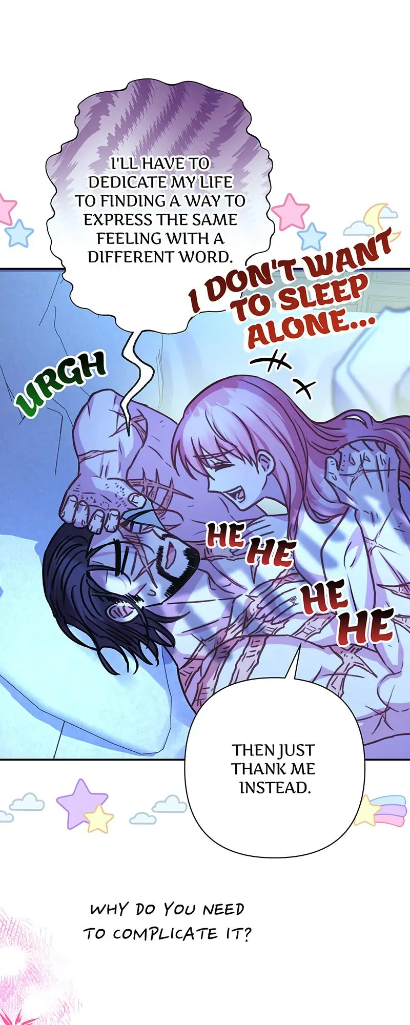 Another Typical Fantasy Romance Chapter 59 379 84