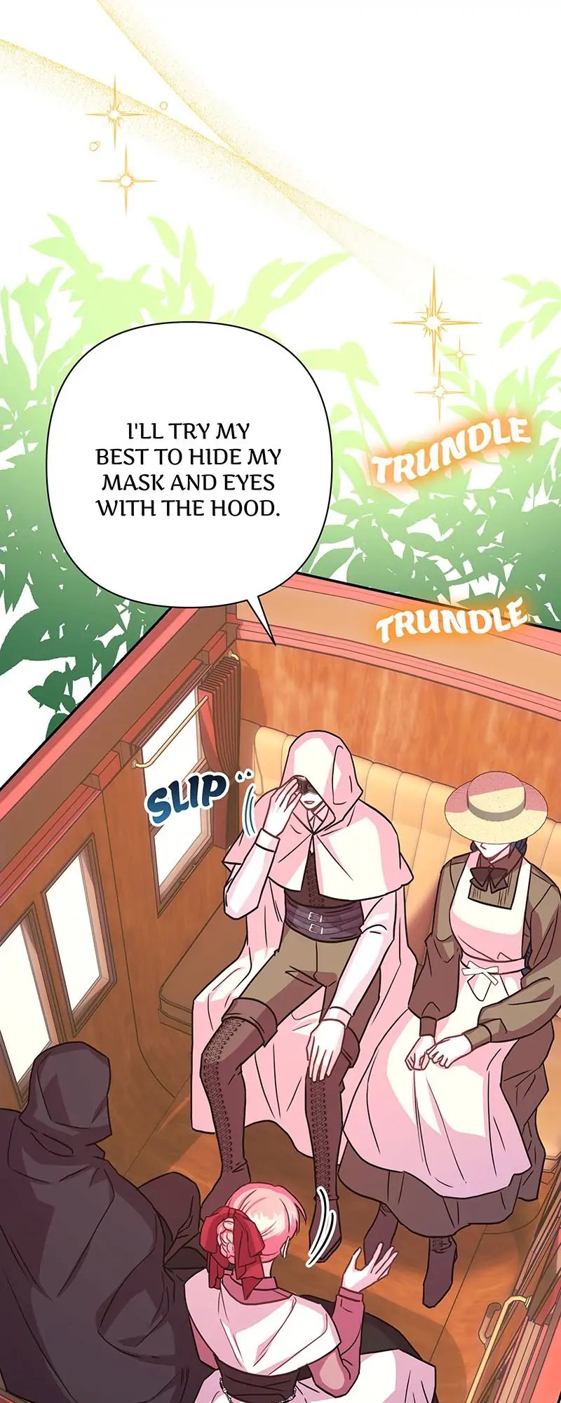 Another Typical Fantasy Romance Chapter 60 247 03