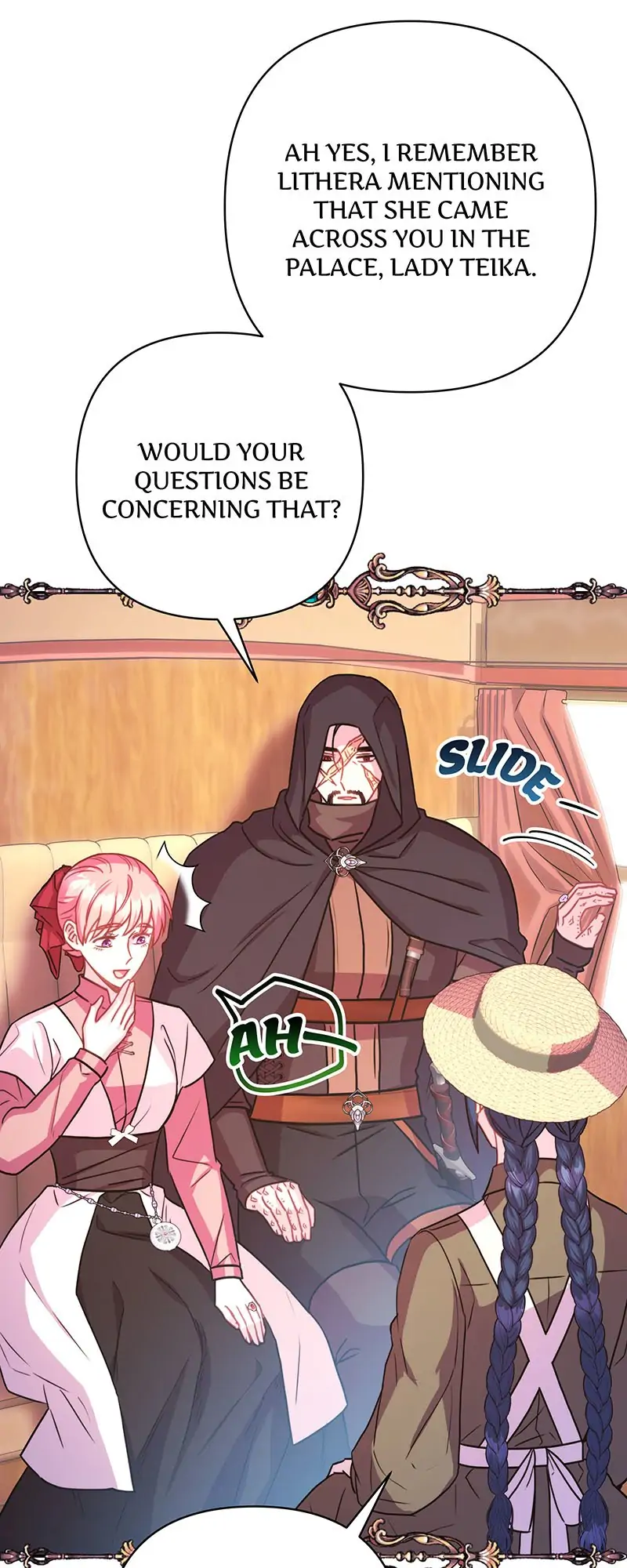 Another Typical Fantasy Romance Chapter 60 250 06