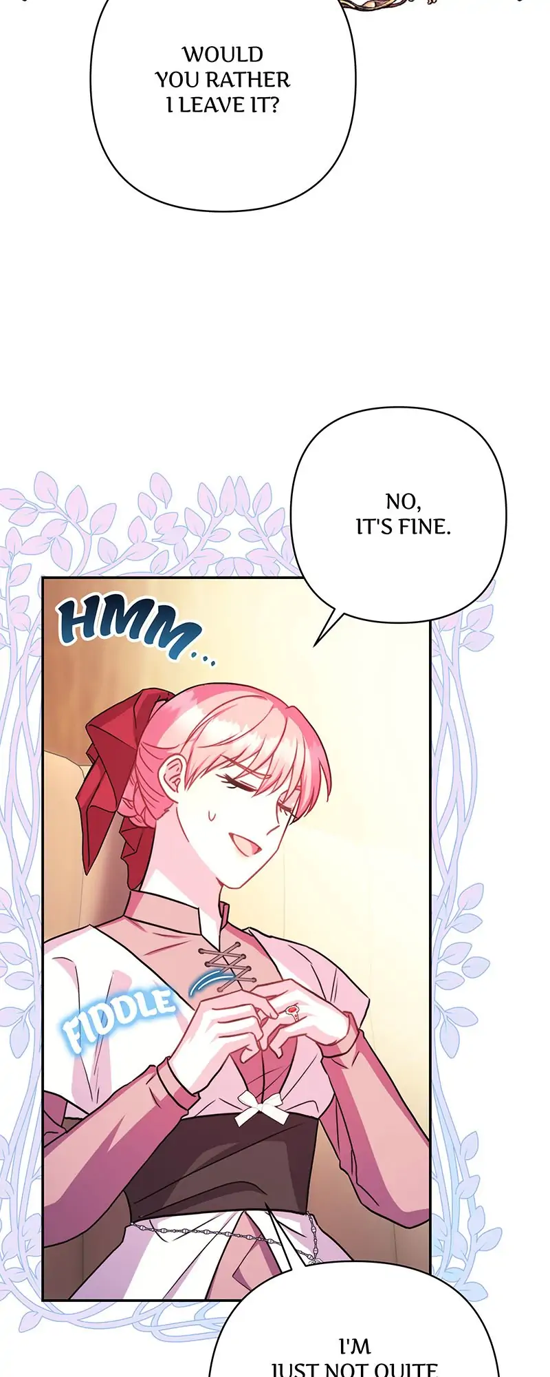 Another Typical Fantasy Romance Chapter 60 251 07