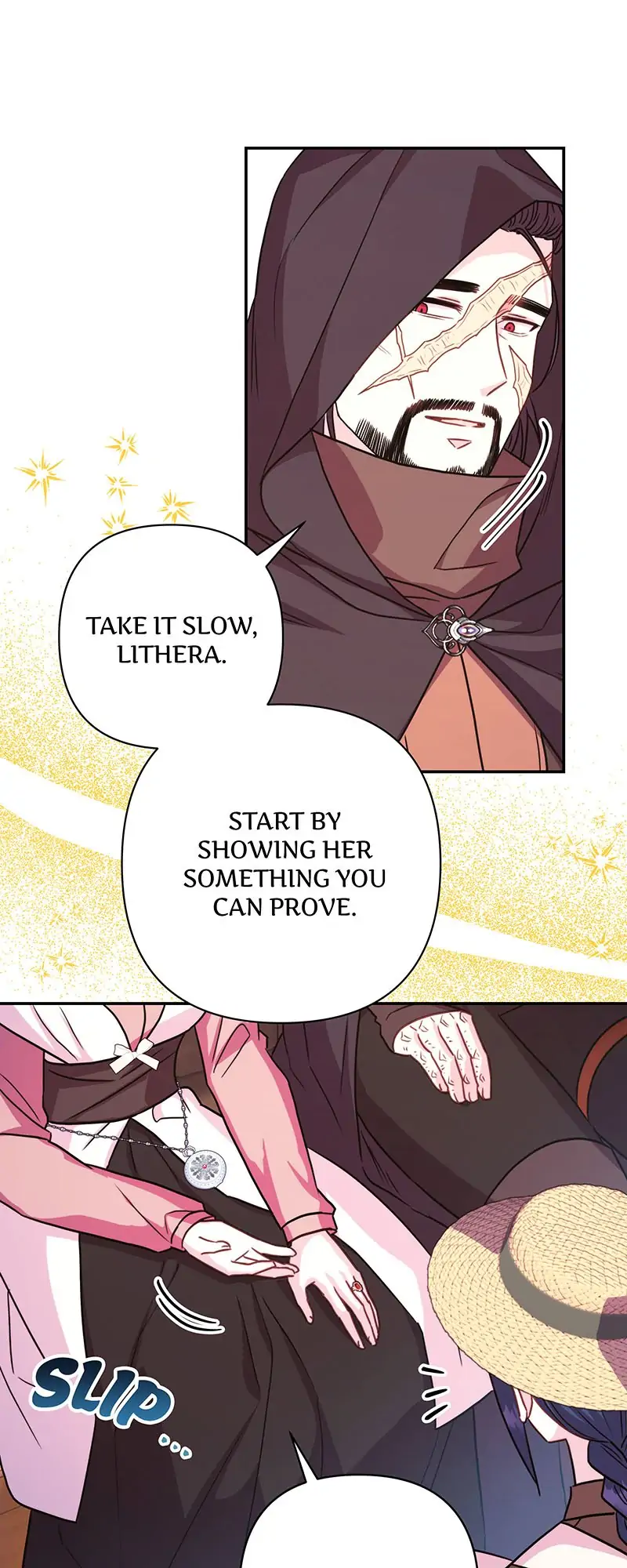 Another Typical Fantasy Romance Chapter 60 253 09