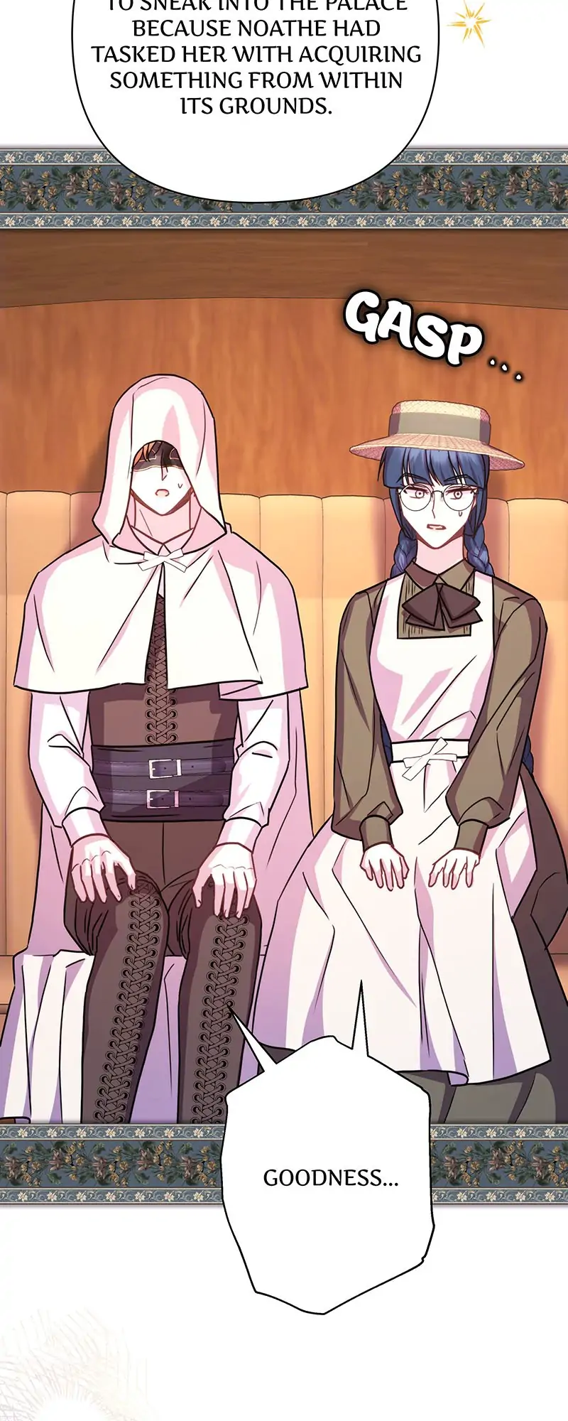 Another Typical Fantasy Romance Chapter 60 260 16