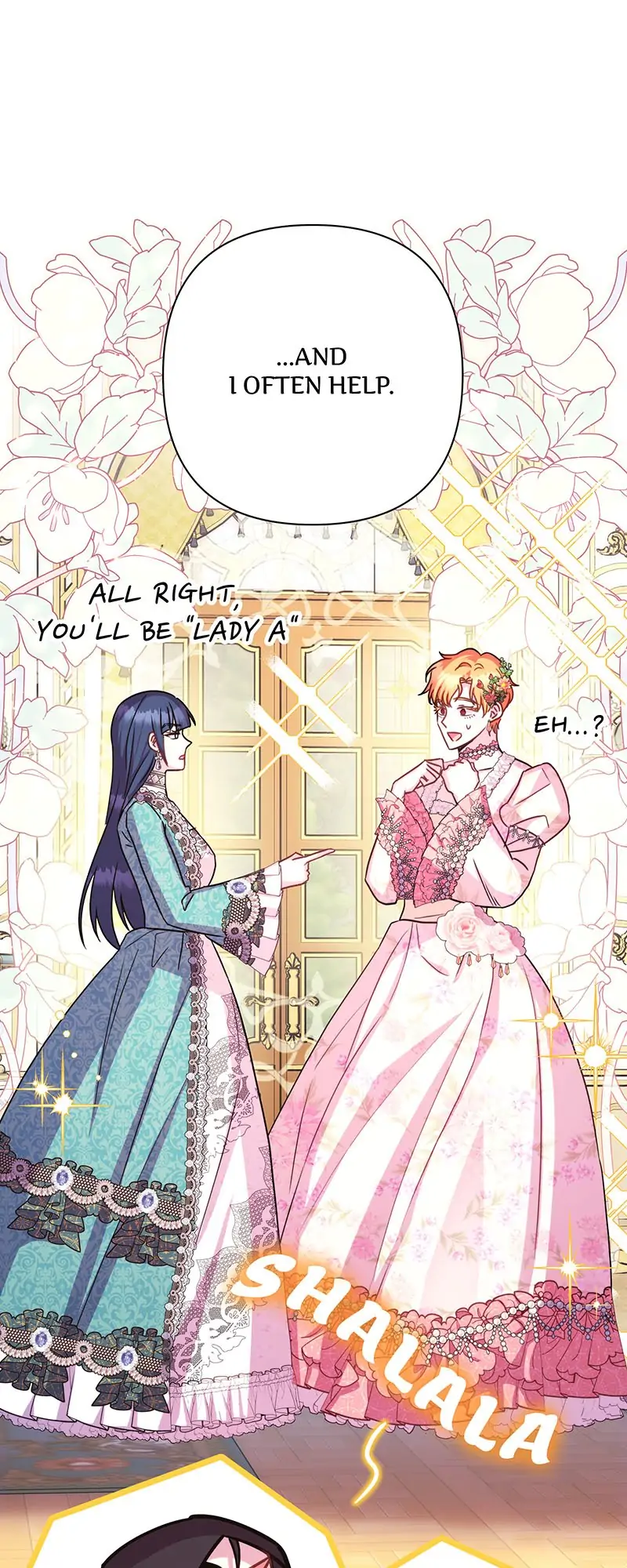 Another Typical Fantasy Romance Chapter 60 289 45