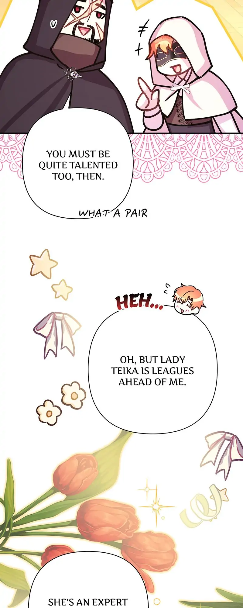 Another Typical Fantasy Romance Chapter 60 290 46