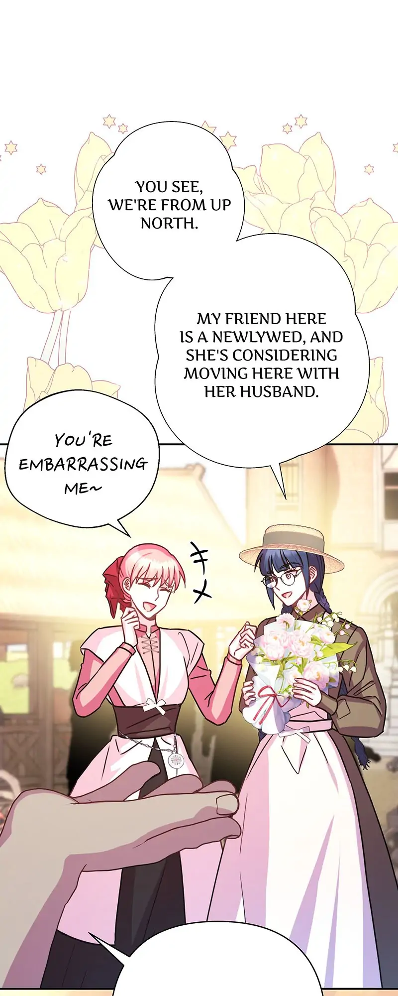 Another Typical Fantasy Romance Chapter 60 293 49