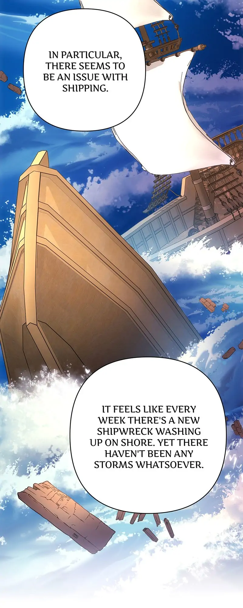 Another Typical Fantasy Romance Chapter 60 295 51