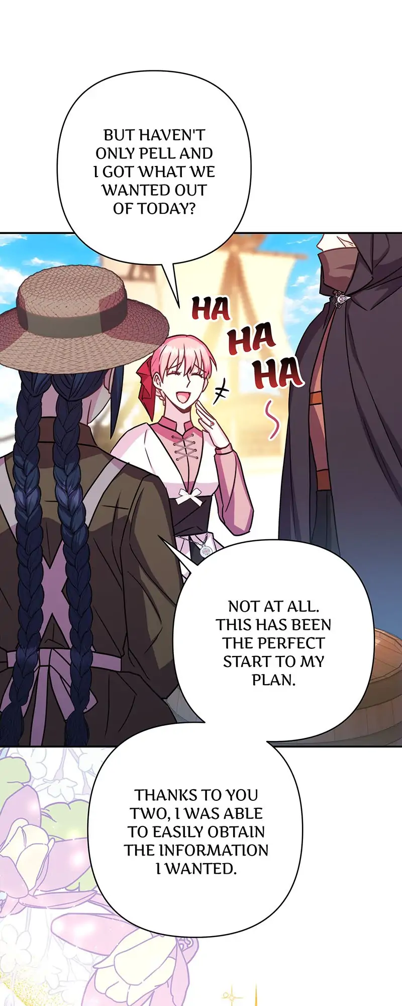 Another Typical Fantasy Romance Chapter 60 303 59