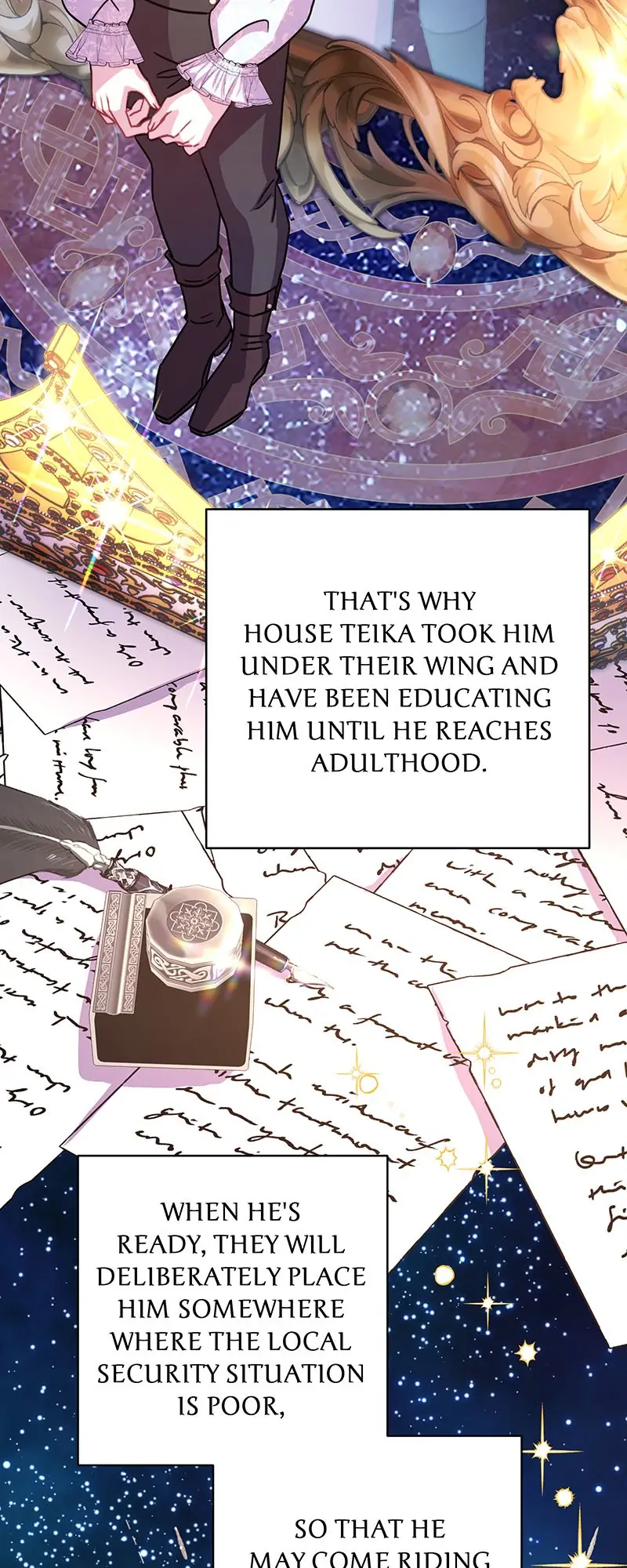 Another Typical Fantasy Romance Chapter 60 306 62