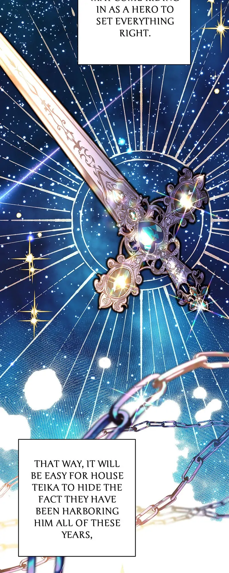 Another Typical Fantasy Romance Chapter 60 307 63