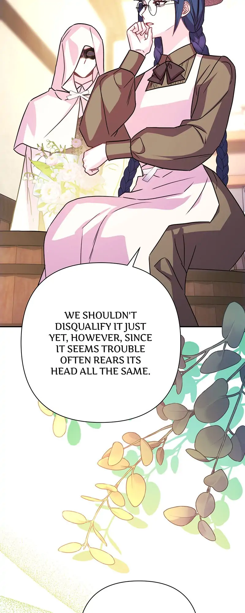 Another Typical Fantasy Romance Chapter 60 311 67