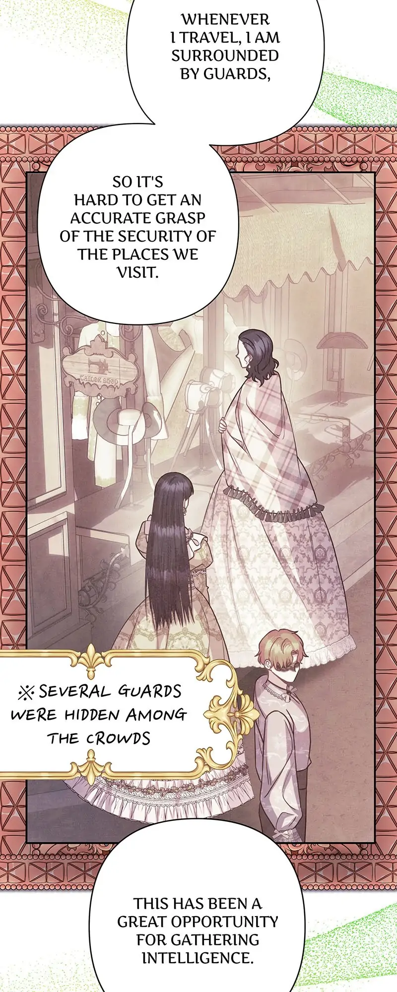 Another Typical Fantasy Romance Chapter 60 312 68