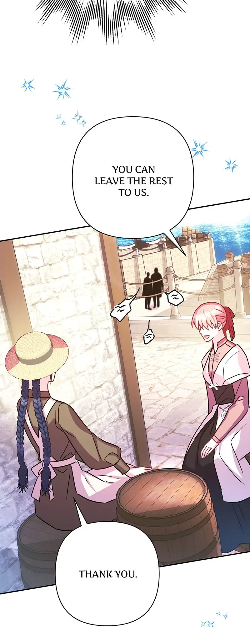 Another Typical Fantasy Romance Chapter 60 316 72