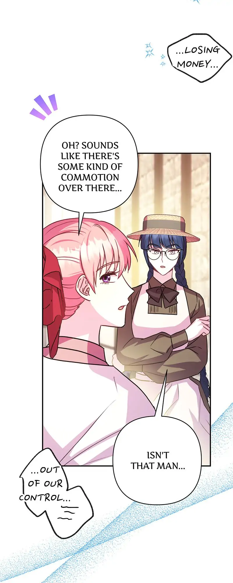 Another Typical Fantasy Romance Chapter 60 317 73