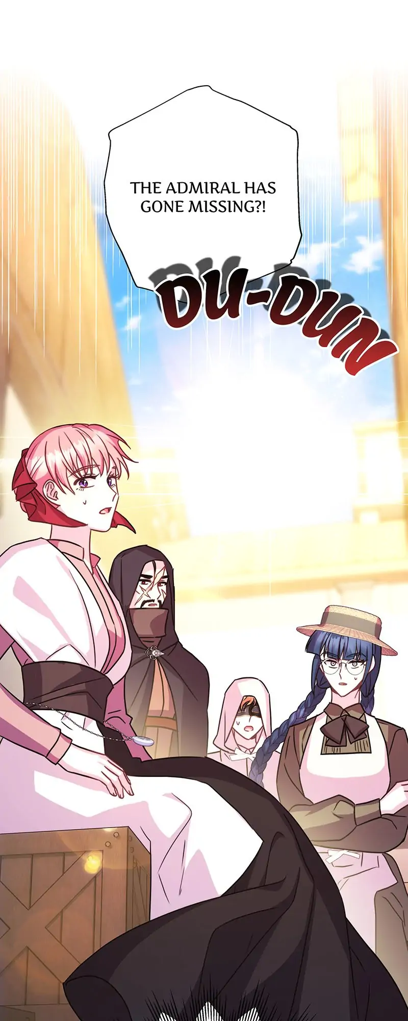 Another Typical Fantasy Romance Chapter 60 320 76