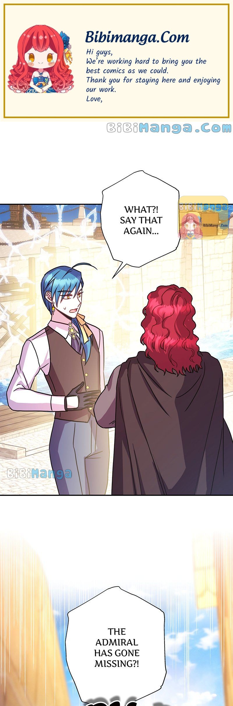 Another Typical Fantasy Romance Chapter 61 251 0