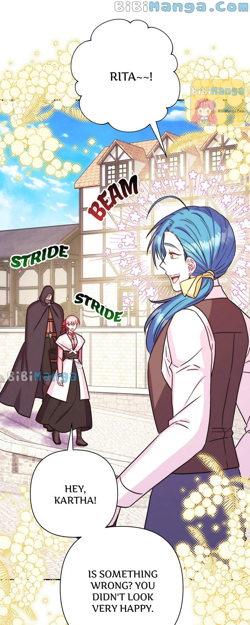 Another Typical Fantasy Romance Chapter 61 263 12