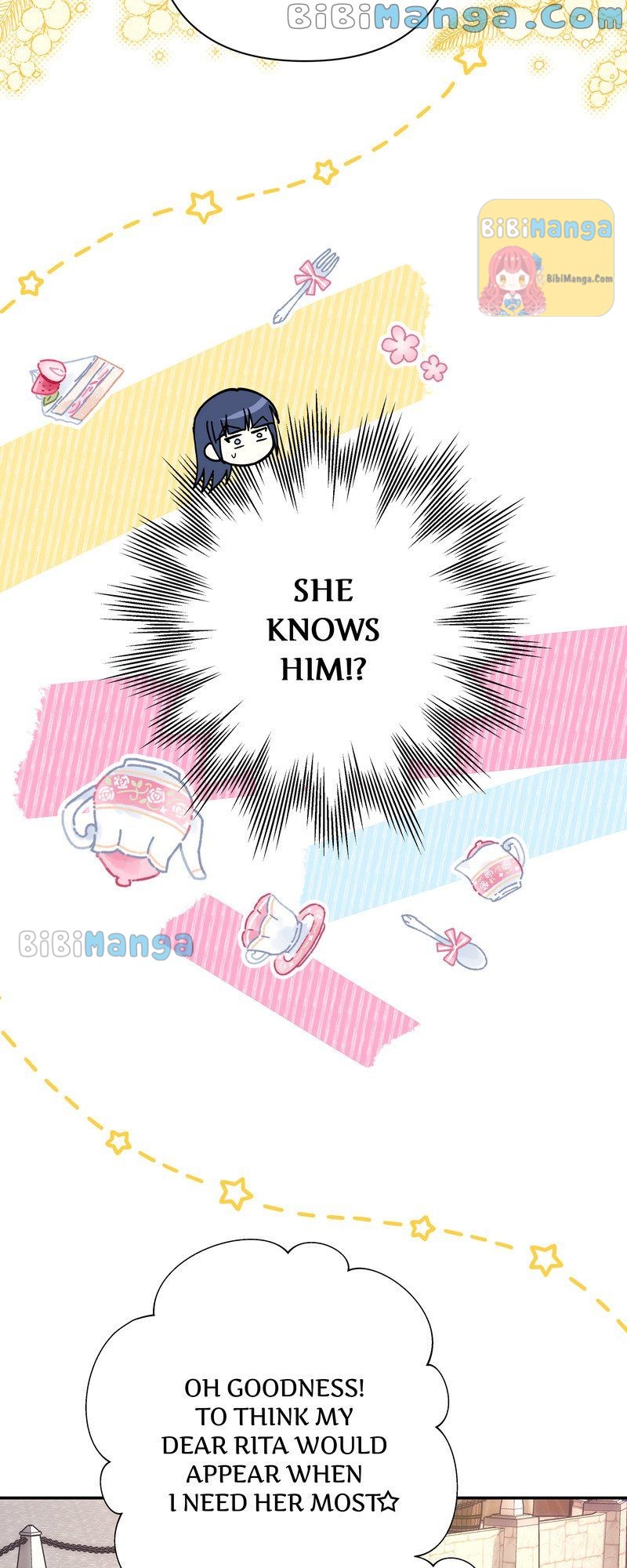 Another Typical Fantasy Romance Chapter 61 264 13