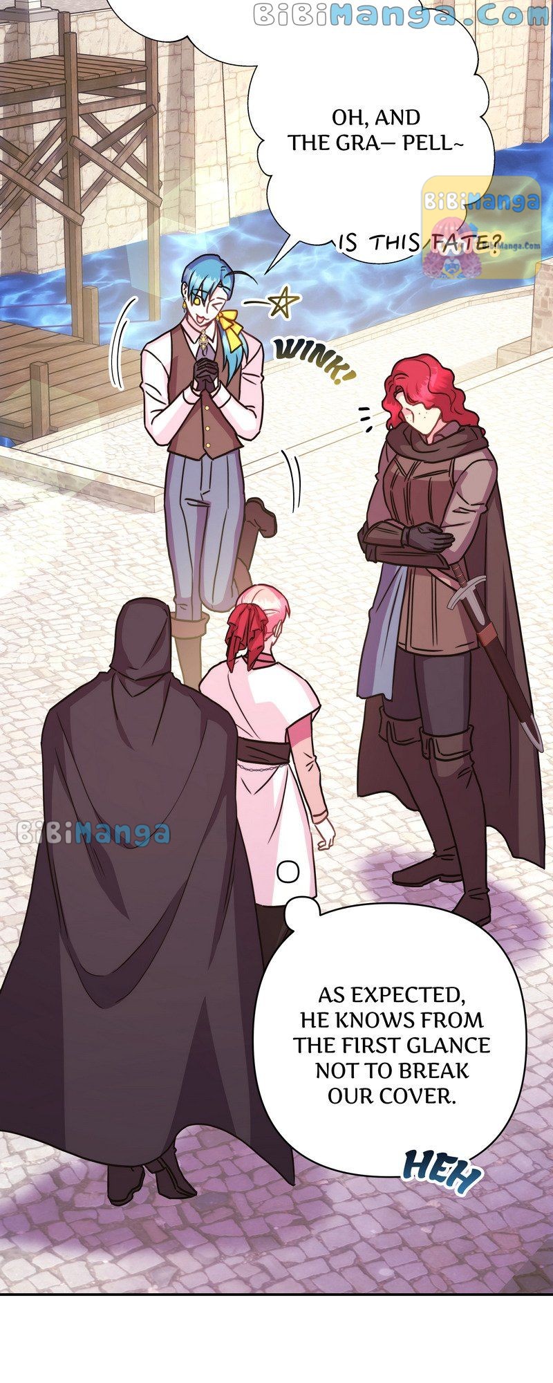 Another Typical Fantasy Romance Chapter 61 265 14