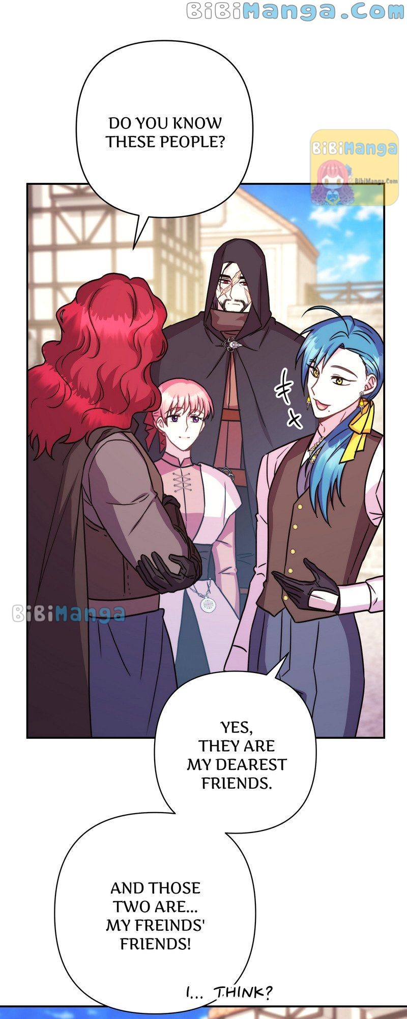 Another Typical Fantasy Romance Chapter 61 266 15