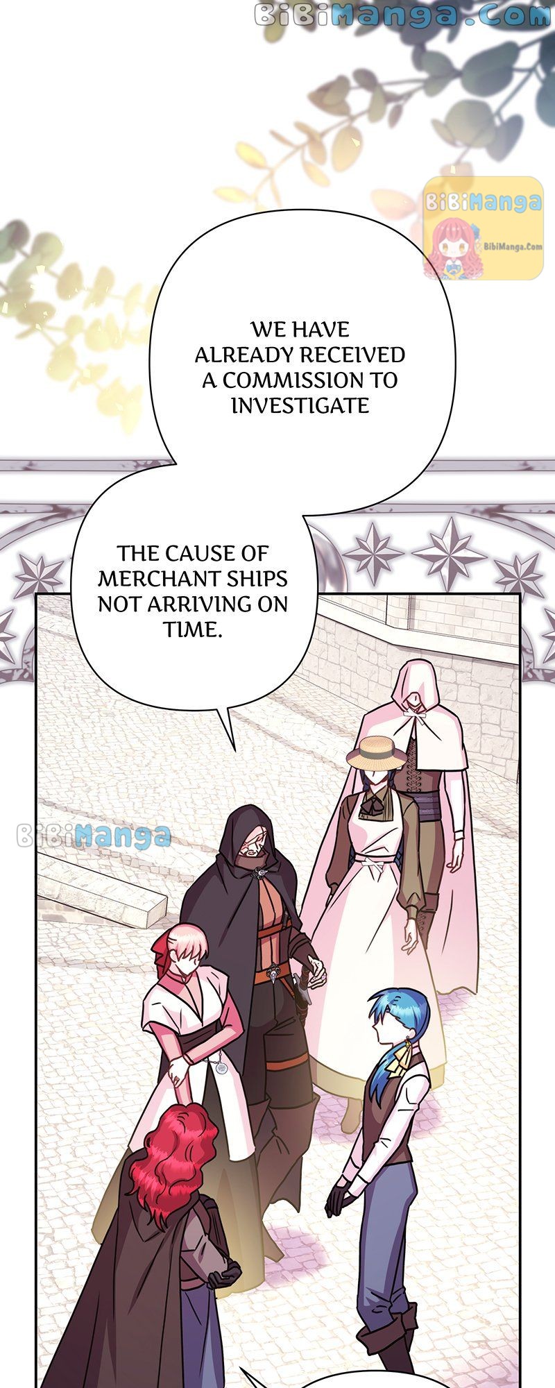 Another Typical Fantasy Romance Chapter 61 270 19