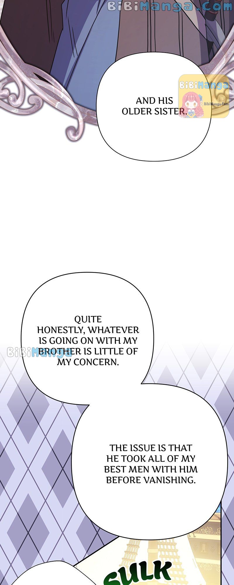 Another Typical Fantasy Romance Chapter 61 276 25