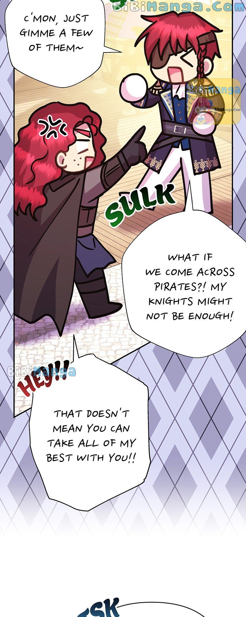 Another Typical Fantasy Romance Chapter 61 277 26