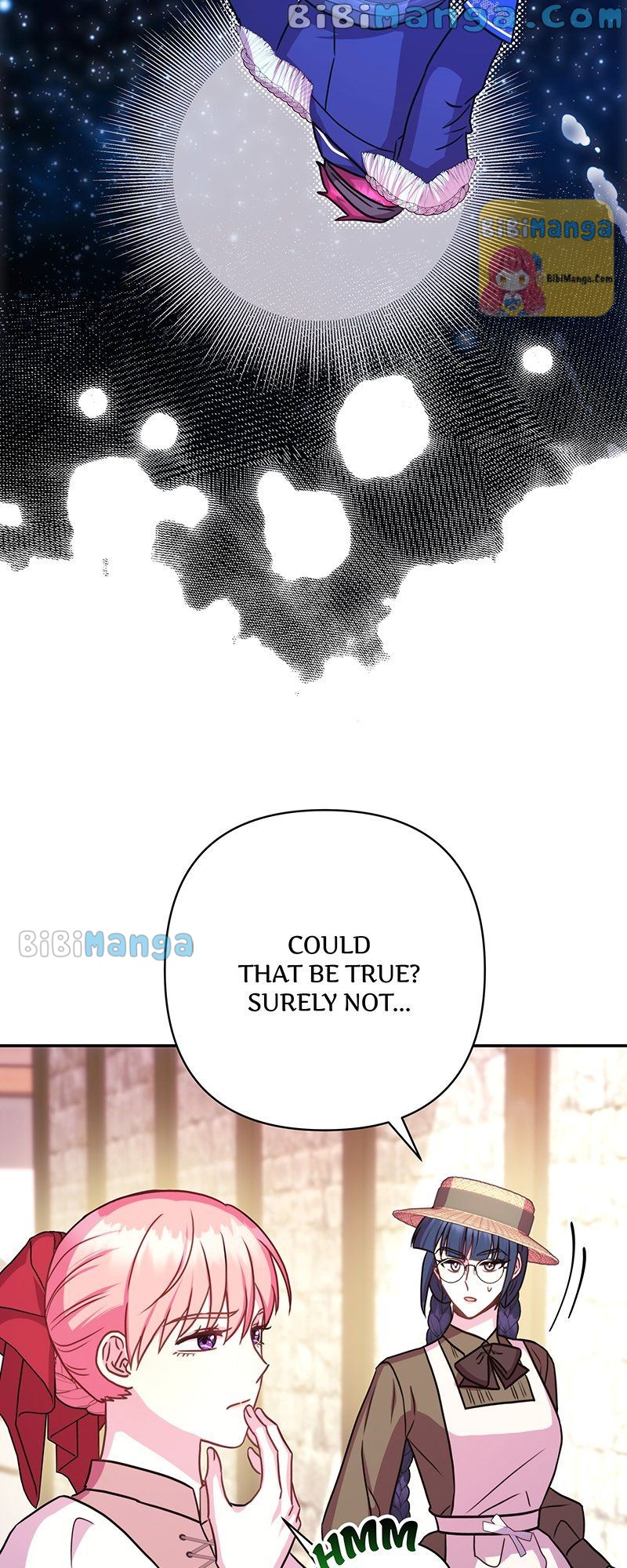 Another Typical Fantasy Romance Chapter 61 254 3